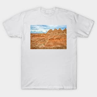 Badlands National Park T-Shirt